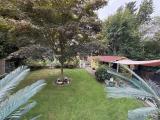 Eignere Garten samt Gartenhütte