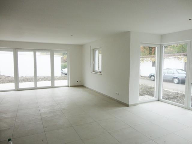EG Wohnzimmer