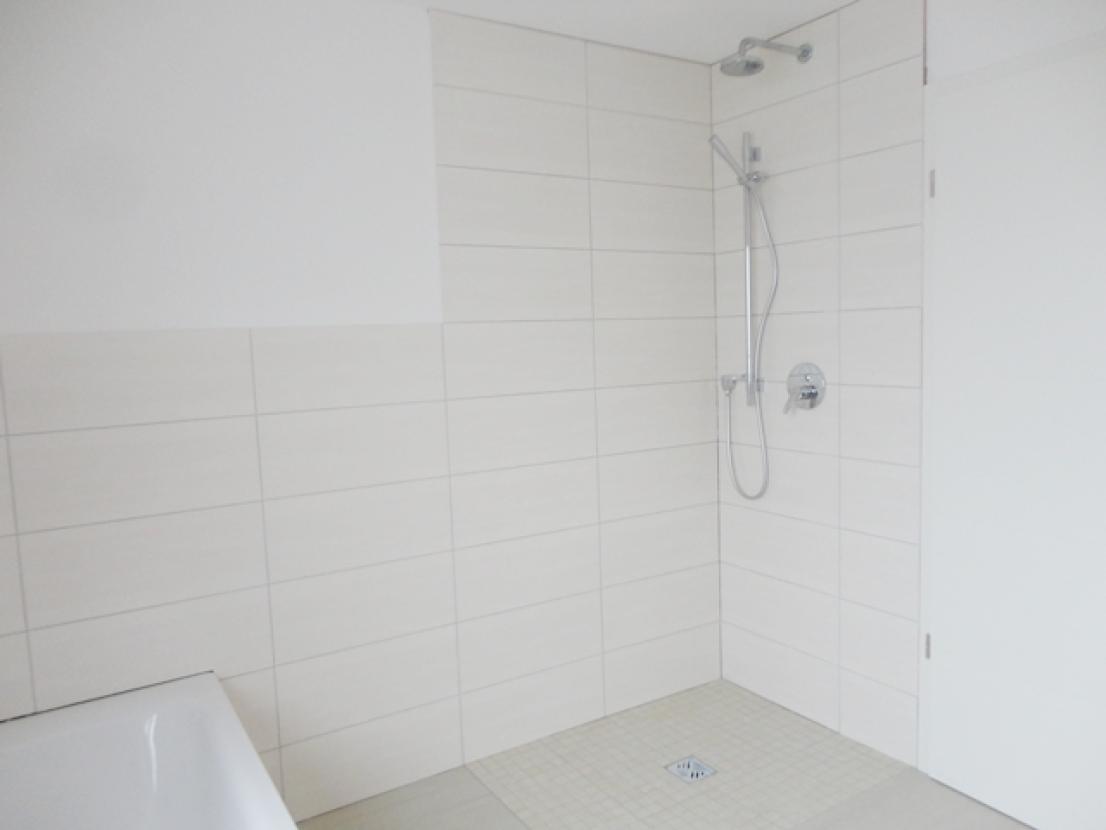OG Dusche