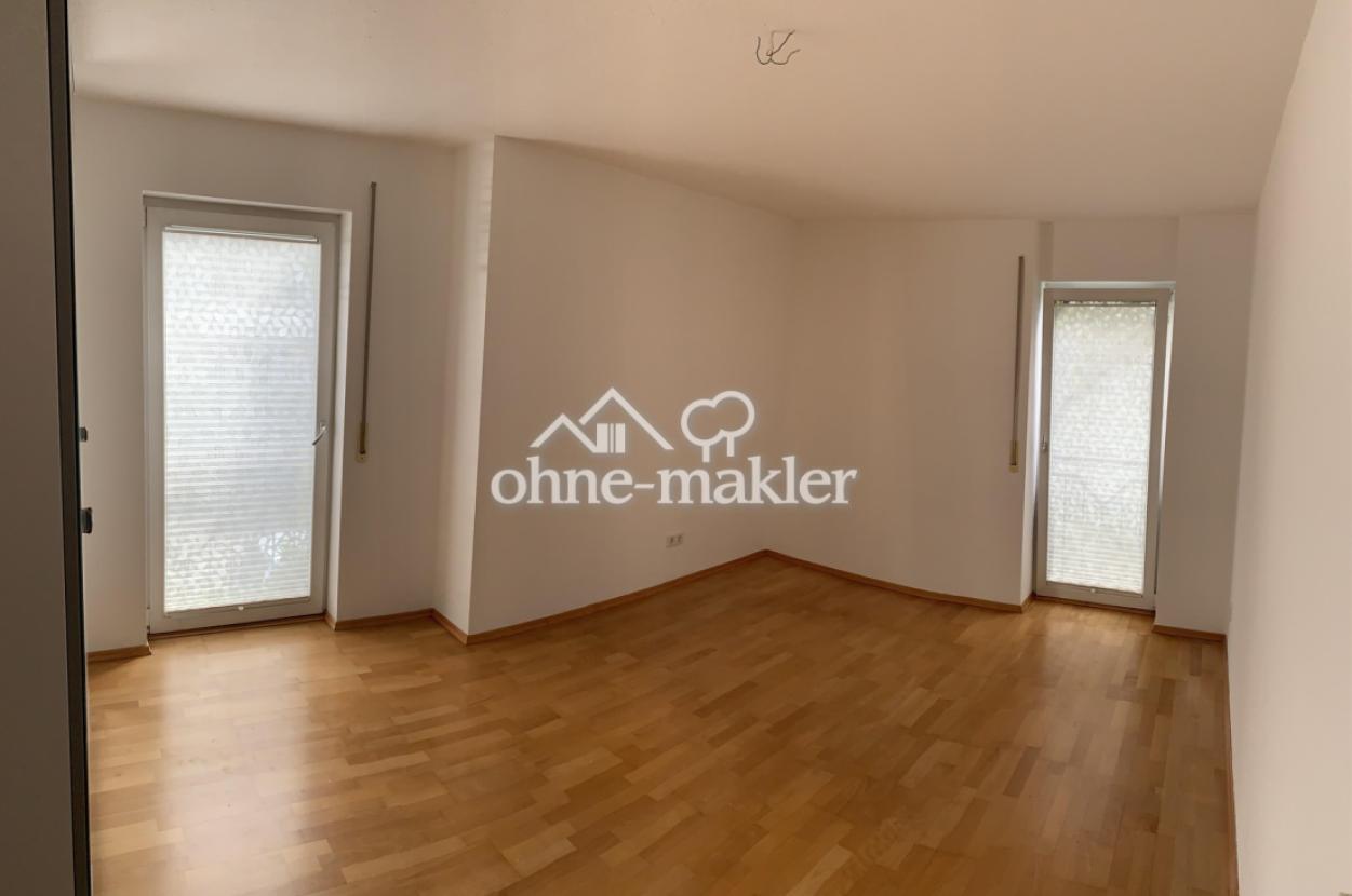 Schlafzimmer1 nach Renovierung