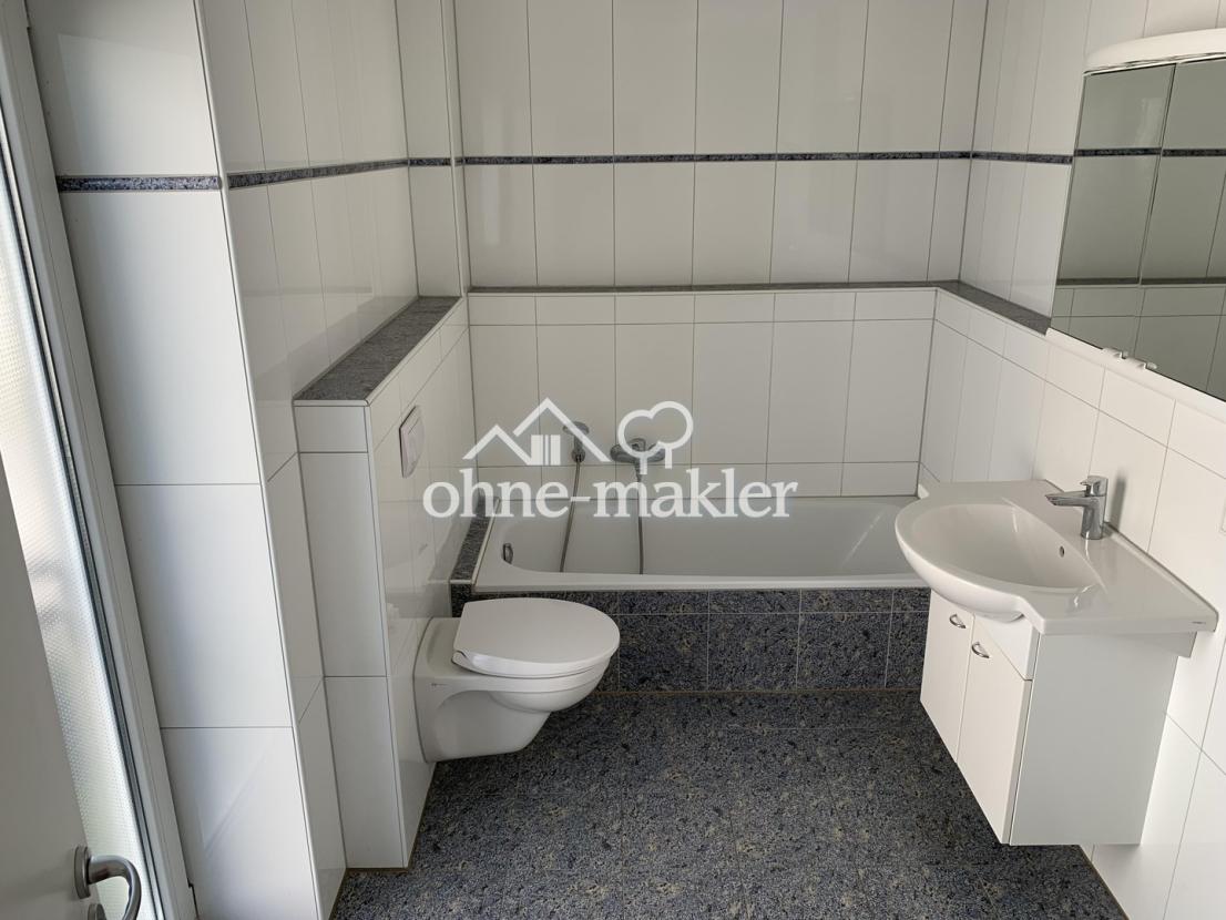 Bad im Obergeschoss