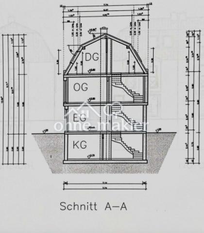 Schnitt