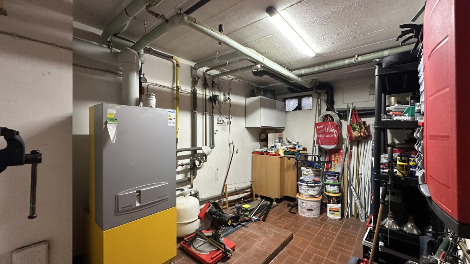 Anlagentechnik