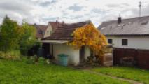 Gartenhaus