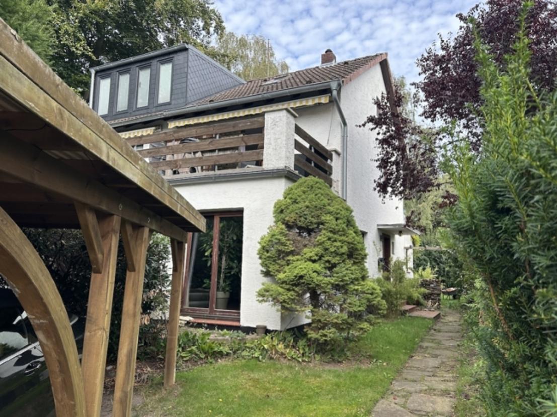 Strassenansicht