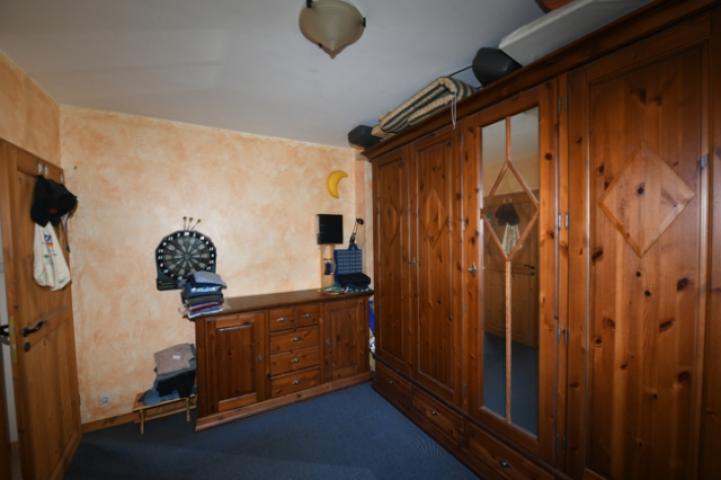Zimmer 2 OG