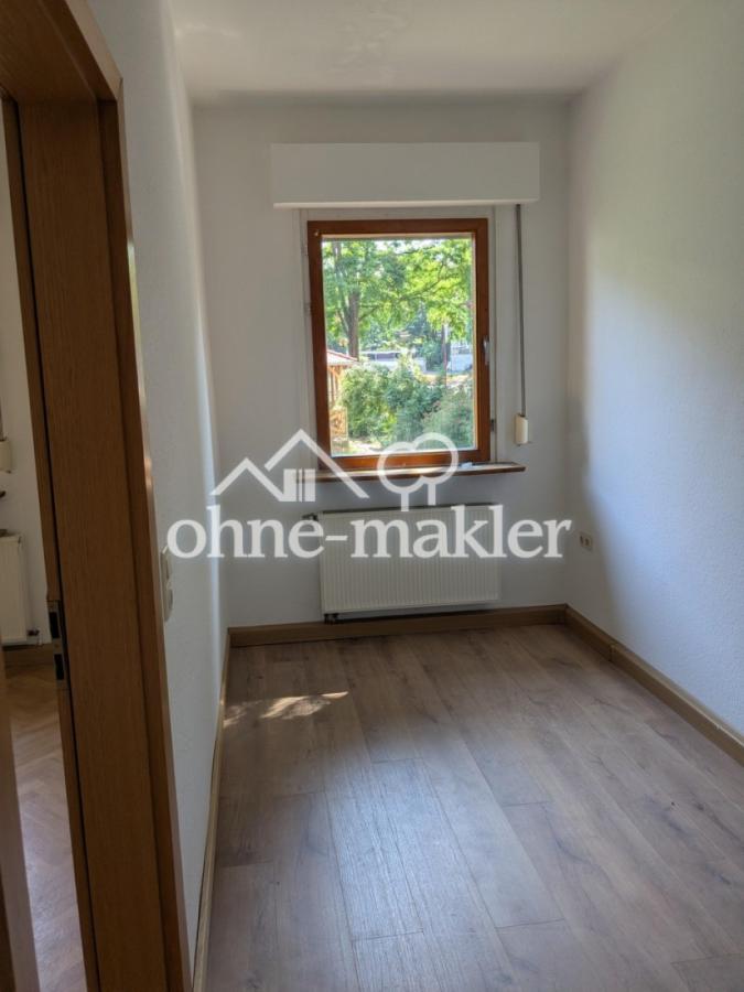 kleines Zimmer