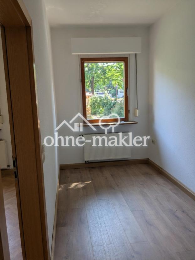 kleines Zimmer