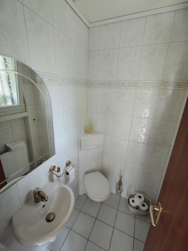 Gäste-WC