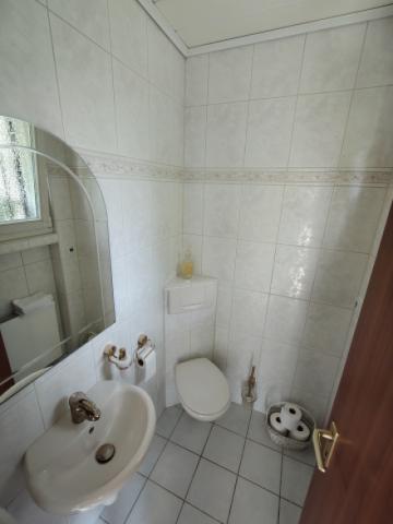 Gäste-WC