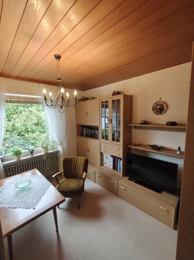 Schlafzimmer 3