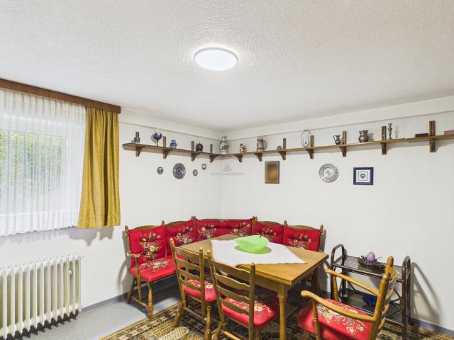 Arbeitszimmer