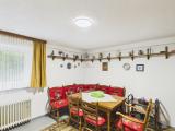 Arbeitszimmer