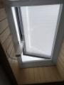 Elektrisches Dachfenster