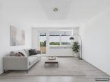 Wohnzimmer (KI-Visualisierung)