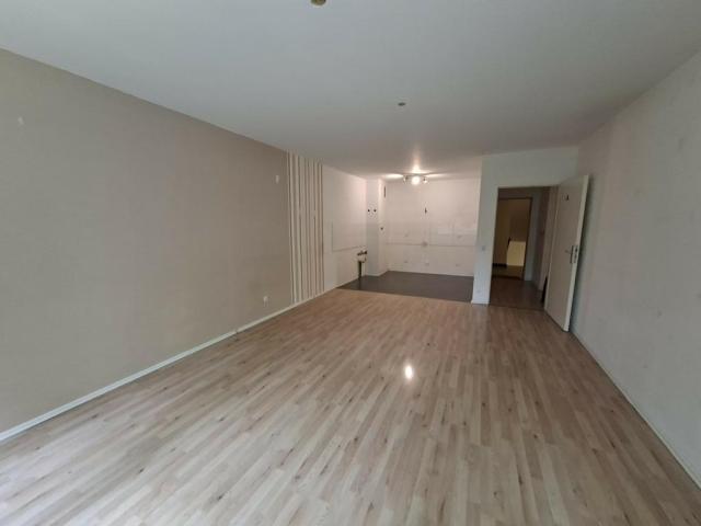 Wohn und Esszimmer