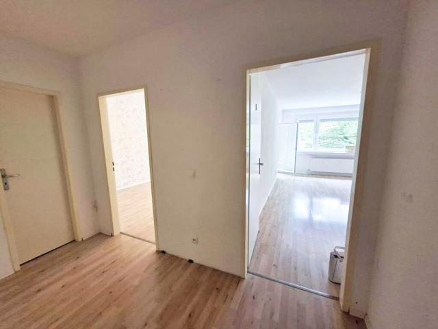 Wohnungsflur
