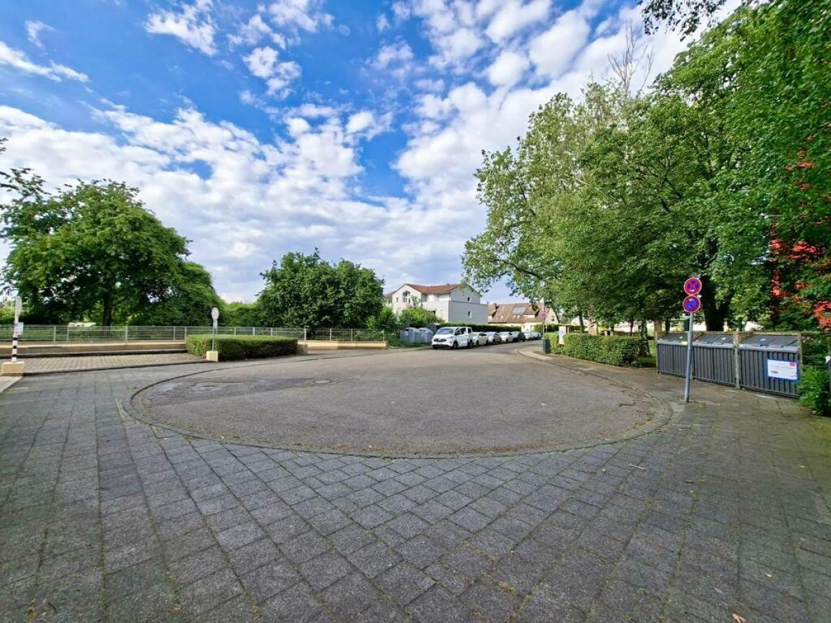 Wendehammer