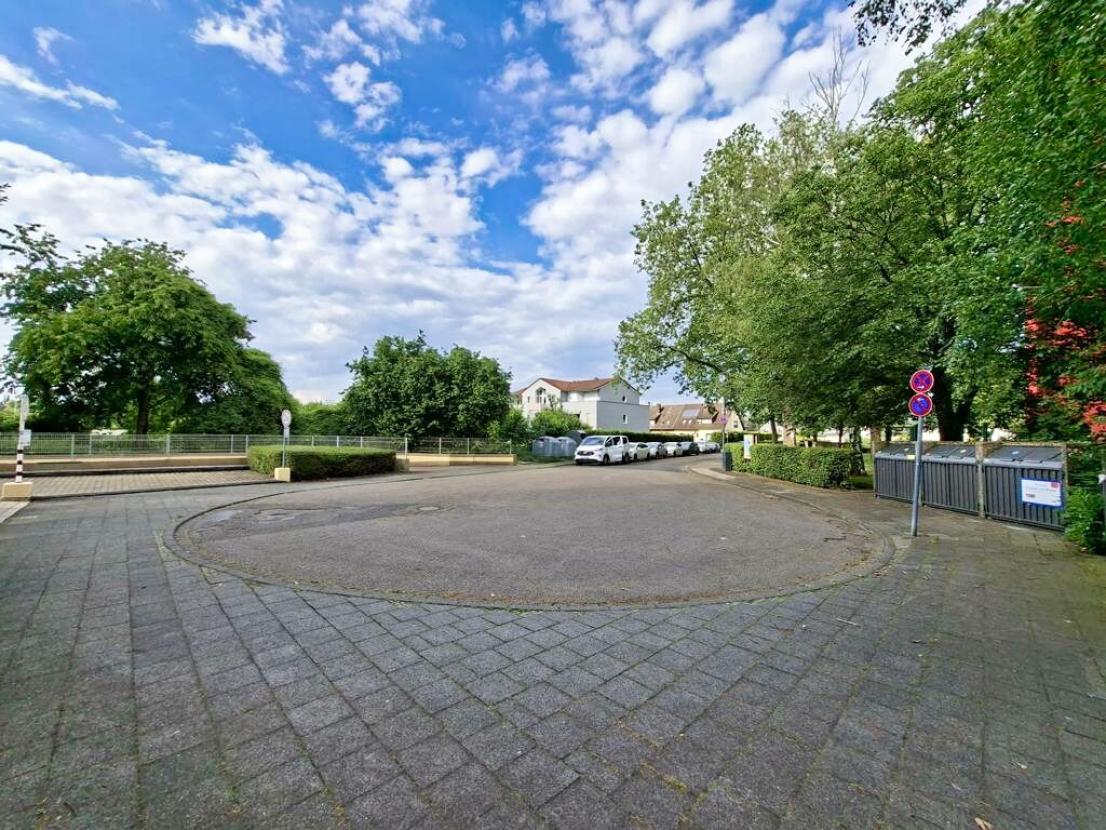 Wendehammer