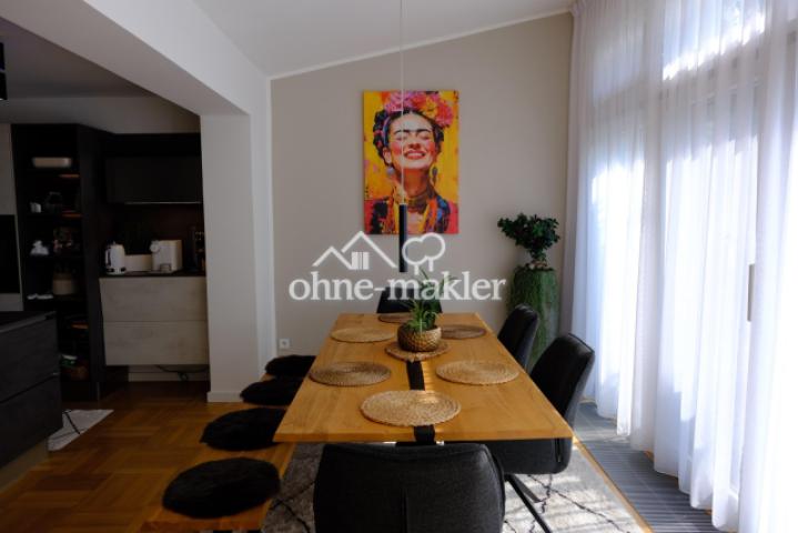 Esszimmer EG