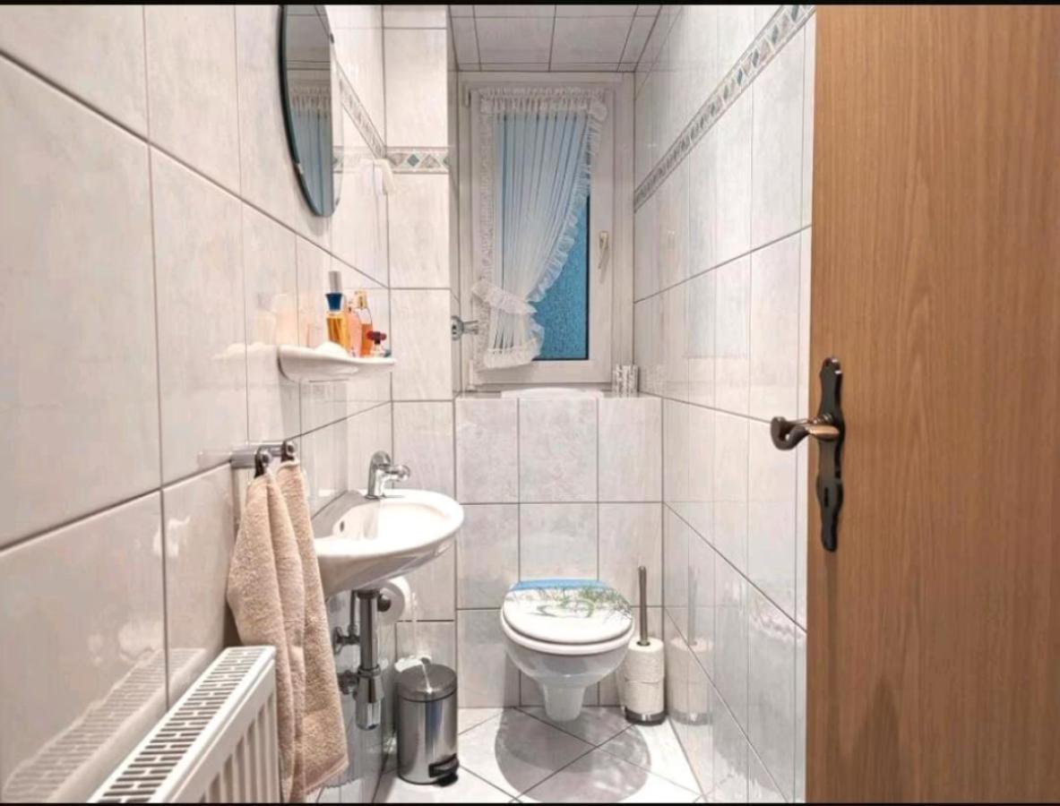 Gäste WC