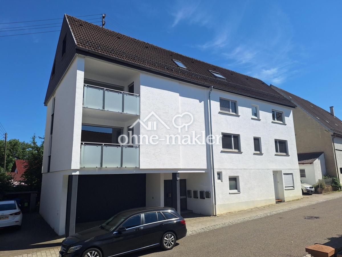 Aussenansicht
