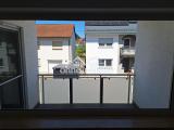 Balkon Nord West