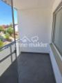 Balkon Nord West