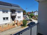 Balkon Nord West