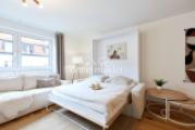Bettschrank
