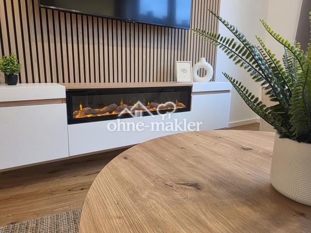 Design-Kamin