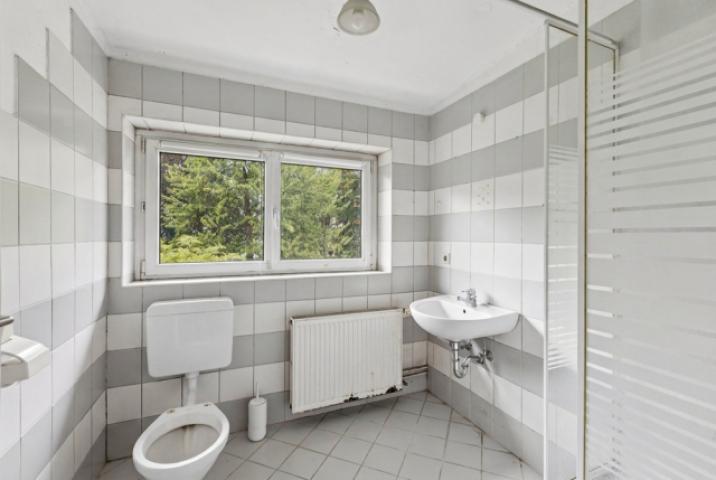 Duschbad 