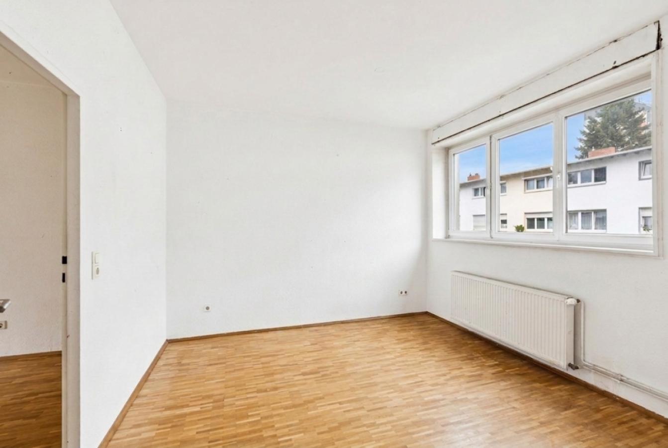 Arbeitszimmer