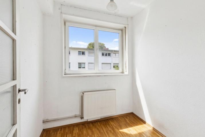Ankleidezimmer