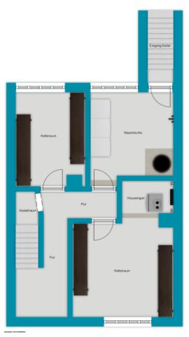 Grundriss KG