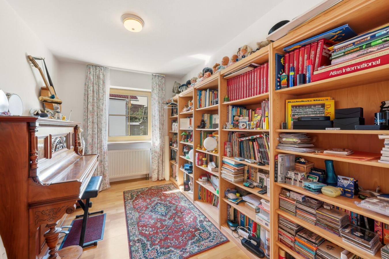 Zimmer EG