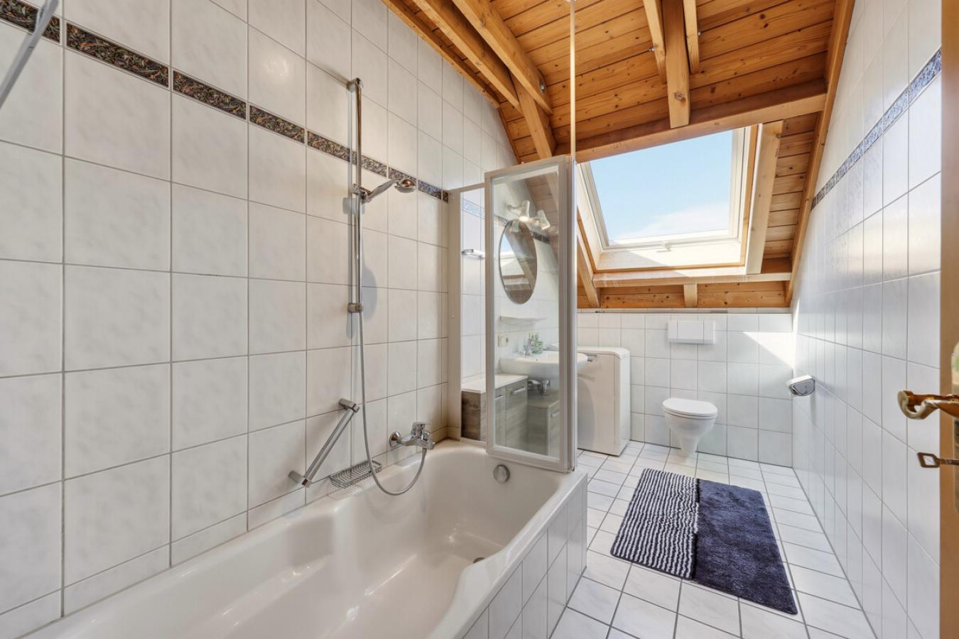 Badezimmer OG  -2