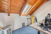 Abstellen / Büro OG  2