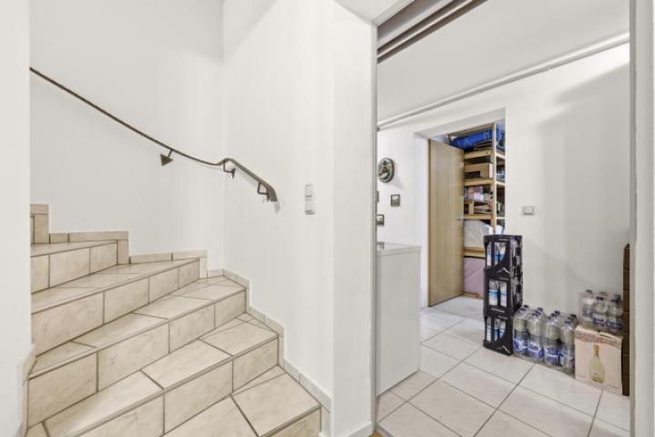 KG Treppe
