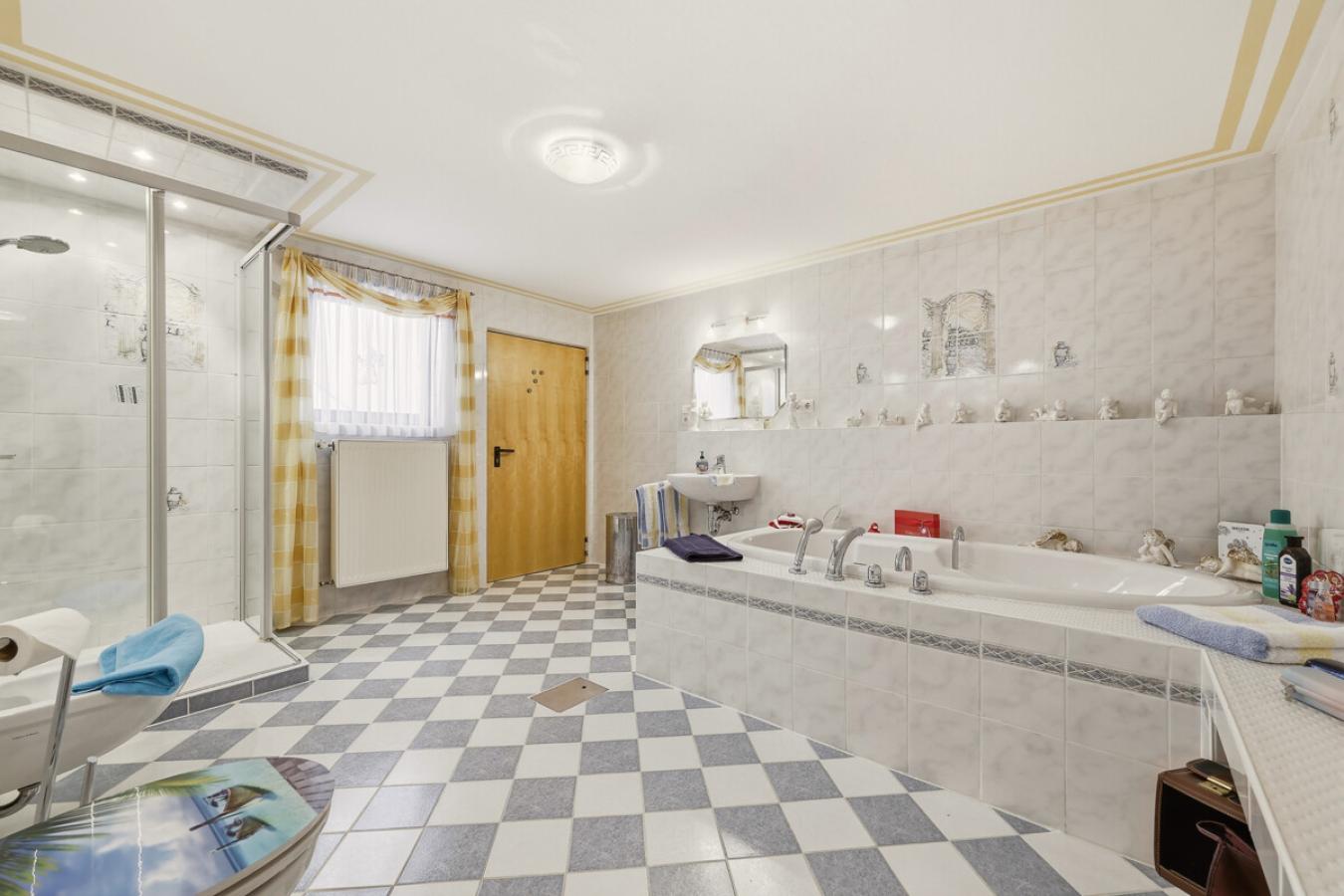KG Badezimmer