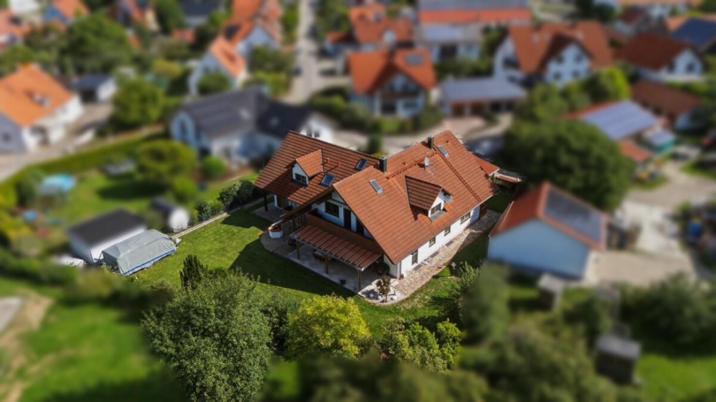 Ansicht
