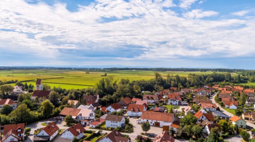 Aussicht