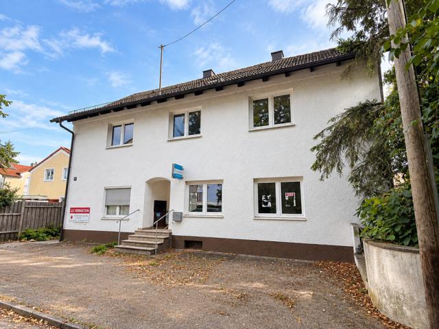 Frontansicht