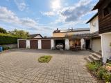 Garagenhof