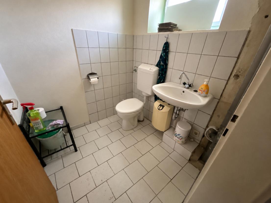 WC Laden