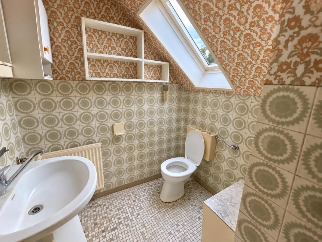 WC DG