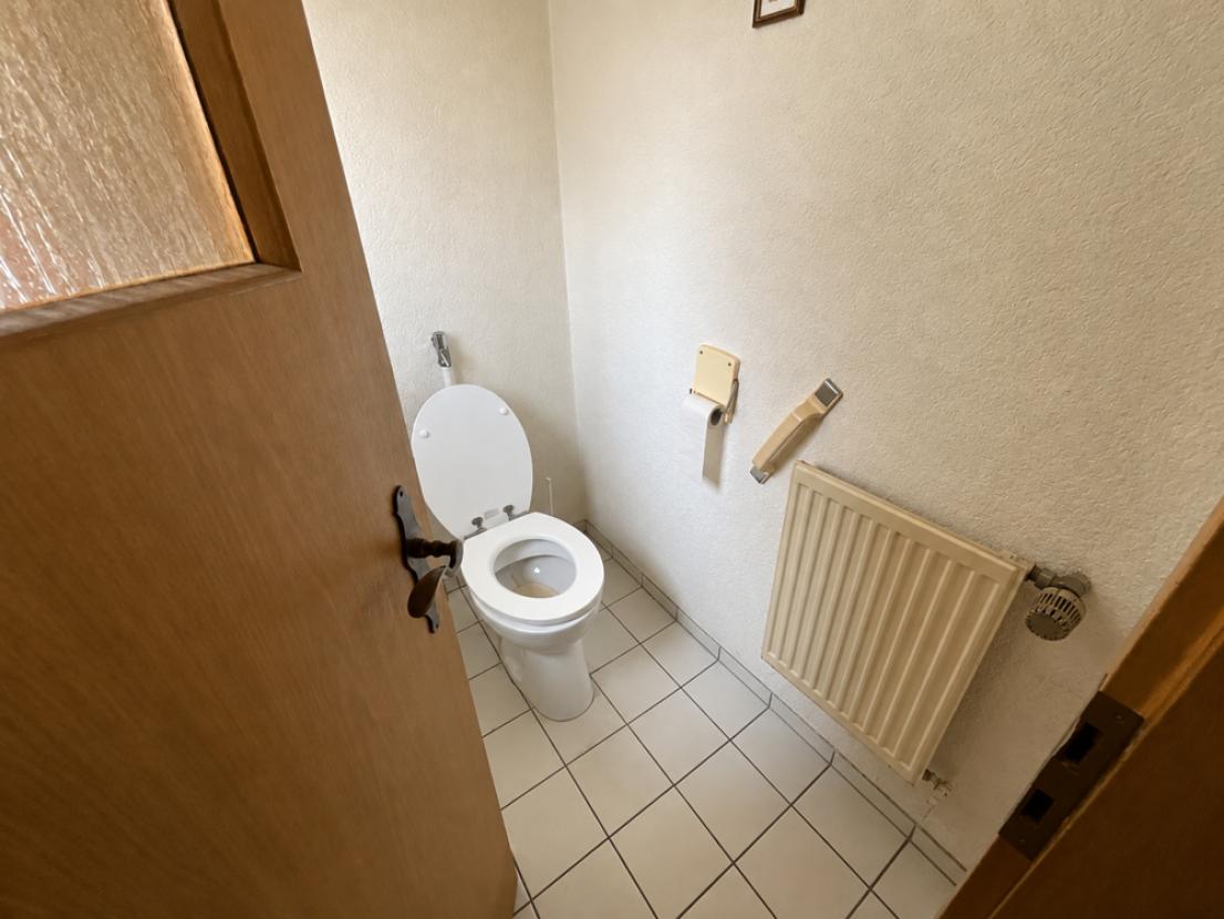 WC EG
