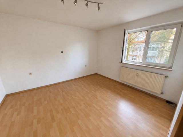 Zimmer 2 OG