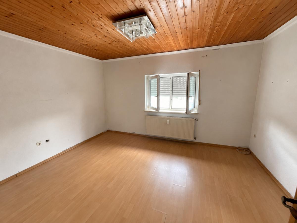 Zimmer 4 OG