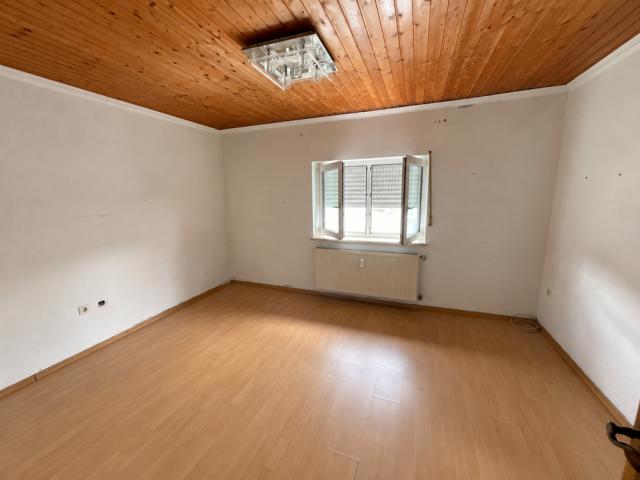 Zimmer 4 OG